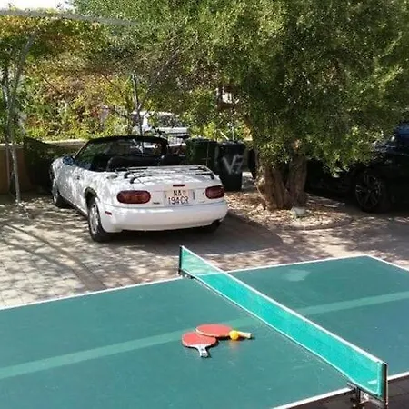 Апартаменты With Balcony In *