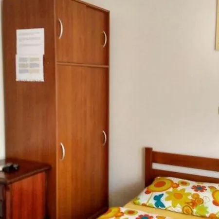 With Balcony In Апартаменты Винишче