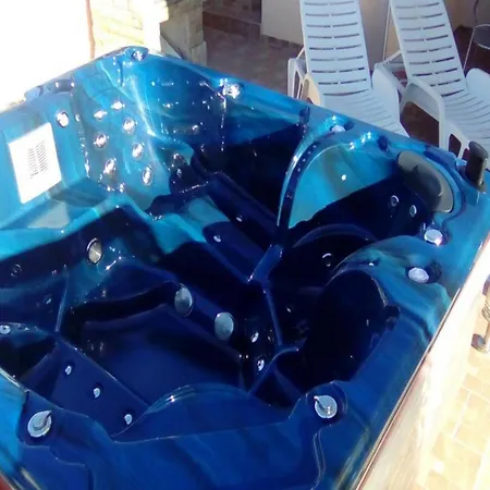 With Balcony In Апартаменты *