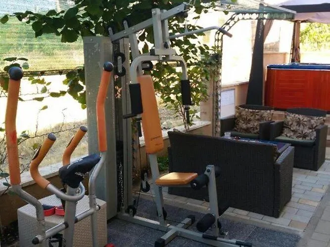With Balcony In *