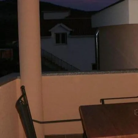 With Balcony In