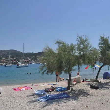 With Balcony In Daire