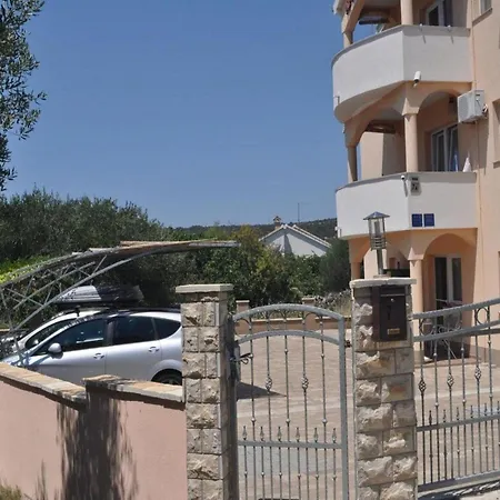 With Balcony In Vinisce