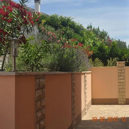 With Balcony In Apartman