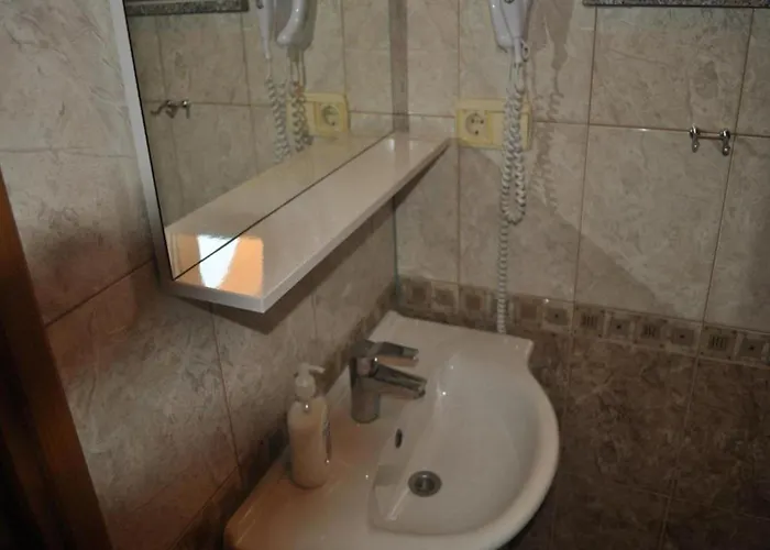 With Balcony In Apartman Vinišće